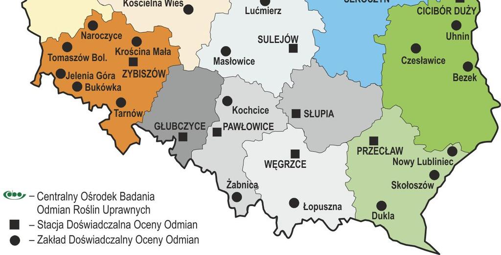 metodyk, które podlegają bieżącej weryfikacji merytorycznej i w miarę potrzeby są aktualizowane lub tworzone nowe wersje.