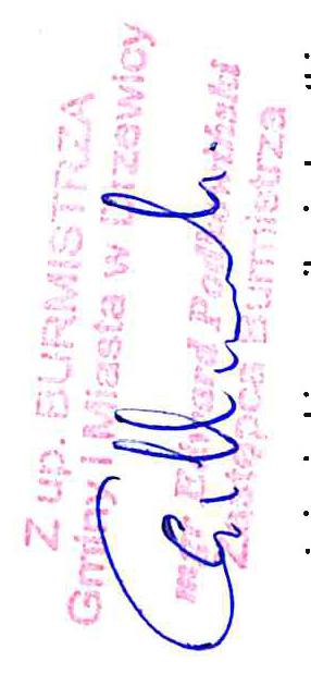 X::~tt' Główny Księgowy 1 Skarb'nik." ' f!y. ~ : i j!.!; Jó{;wid~c ~ ; ~r; :~:~~~:--~ p -.,:.~;c~ 4- _C;SN - ~0!