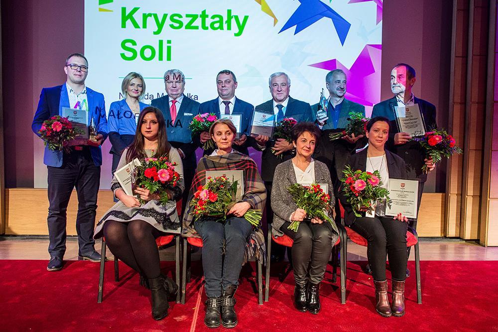 KRYSZTAŁY SOLI