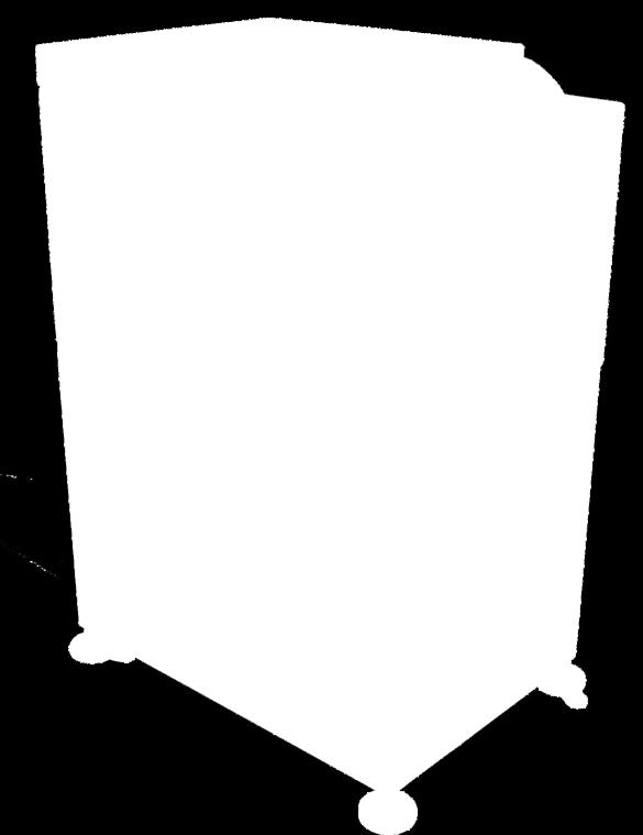 380x250 mm SYSTEMY SUSZĄCE SYSTEMY SUSZĄCE ażnym czynnikiem decydującym o końcowym stanie Wpowierzchni, po przygotowaniu detali metodą obróbki roto-wibracyjnej, jest suszenie.