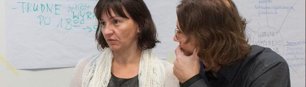 Cudowne lata w szkole 01 08 25 opracowanie otrzymanych wyników ustalenie zadań do realizacji w każdym roku szkolnym wynikających z badań zorganizowanie Regionalnej Konferencji o tematyce związanej z