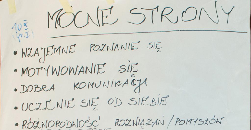 27 mentów, Ministerstw Edukacji, Policji, Ministerstwa Spraw Wewnętrznych, Ministerstwa Zdrowia oraz instytucji pozarządowych.