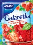 Galaretka Gellwe 75 g;