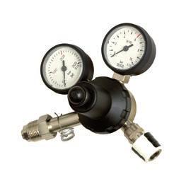 II O 2 O 2 - G3/4 - DIN 0724121 Medireg II Air AIR - G5/8 - DIN 0724126 Medireg II N 2 O N 2 O - G3/4 zew.