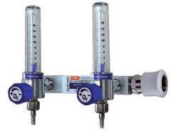 0-15 DIN G9/16 0730107 Medimeter 15 O 2 0-15 AGA zakonczenie weza G3/8 0730111 Medimeter 15 AIR 0-15 AGA zakonczenie
