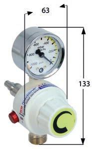 l + 19 ltr/ Do punktu poboru prózni AGA Dzieci 0735122 ME+ 1000 SS G ½ waz /bez słoja/ Do szyny wtyk AGA Dorosli 0735123 ME+ 250 SS G ½ waz /bez słoja/ Do szyny wtyk AGA