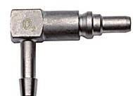 325111116 Wtyk prosty CO 2 325100224 Wtyk prosty VAC 325100784 Wtyk prosty AGSS 325110382 325110115 Wtyk