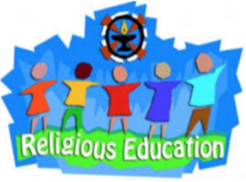 Page Eight June 9, 2019 RELIGIOUS EDUCATION NEWS We will continue registration during the month of June. You can come to the Religious Education Office anytime between: 9:00-2:00PM, TUES. and WED.