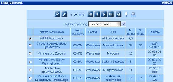 7. Sprawozdania z realizacji programów korekcyjno edukacyjnych Informacje z zakresu realizacji programów korekcyjno edukacyjnych powiat przekazuje w ramach rocznych sprawozdań sporządzanych w