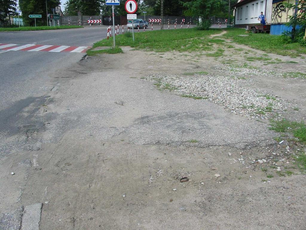 Rozwiązania projektowe 6.1.