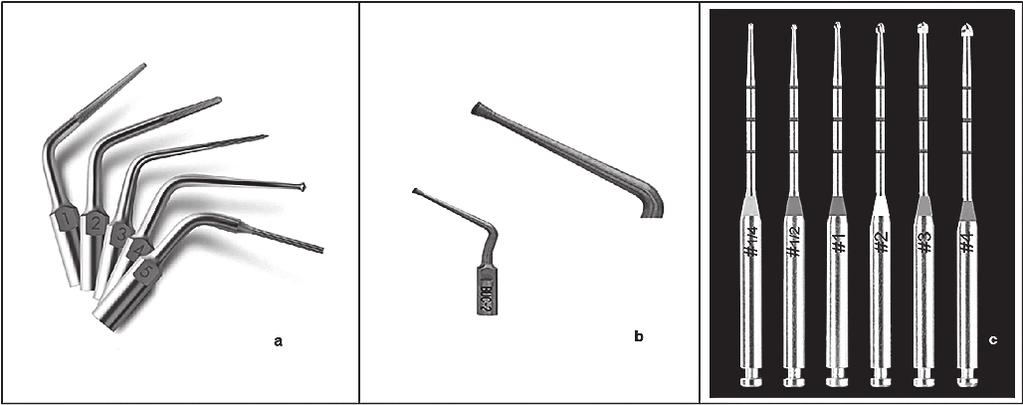 Denticles of the pulp chamber diagnostics and management. Case studies FIGURE 2. Patient K.M.