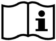 Zajrzyj do instrukcji używania / Read the user's