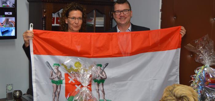 Opublikowany w Oficjalna strona Urzędu Miasta Szczecinek ( https://www.szczecinek.