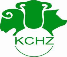 Krajowe Centrum Hodowli Zwierząt National Animal Breeding Centre W Y N
