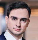 (ITBC) Posiada ponad 14-letnie doświadczenie w świadczeniu usług doradztwa podatkowego zdobyte podczas pracy w międzynarodowych firmach doradczych.