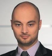 podatku dochodowego od osób prawnych i podatku od towarów i usług.