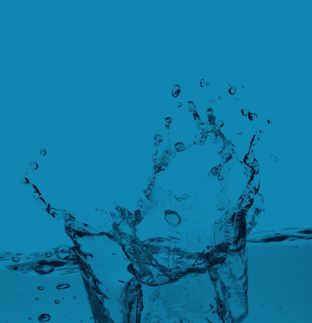 Let s Solve Water Od przeszło stu lat globalne marki firmy Xylem służą rynkowi gospodarki wodnej w ponad 150 krajach.