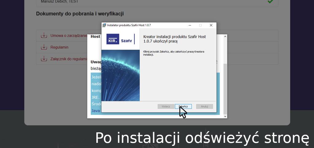 związane są z