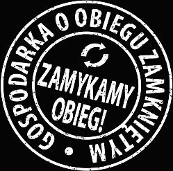 Circular Economy. Zamykamy obieg!