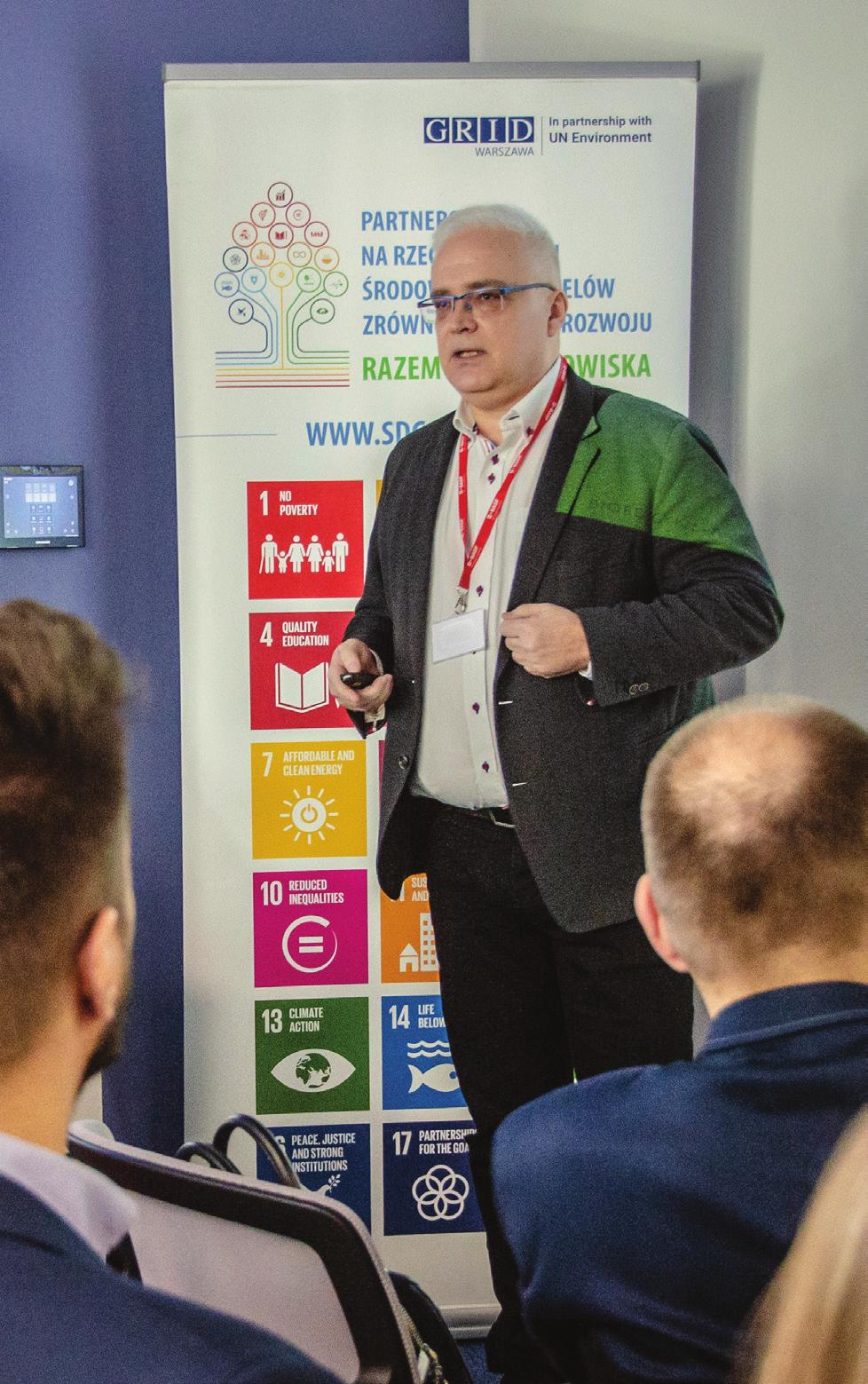 Wyzwania dla GOZ w Polsce Jednym z istotnych aspektów zmiany dotychczasowego, linearnego modelu gospodarczego na model cyrkularny jest racjonalna polityka odpadowa, umożliwiająca domykanie obiegów