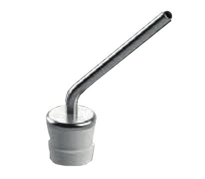 noska 40 x 6 mm Dług. noska - Dług.