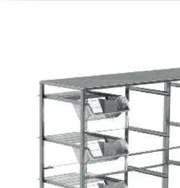 UNO-IV/24 1692 x 1683 x 690 mm 1992 x