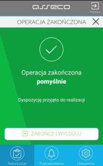 Rys. 23 Natomiast system bankowości internetowej KBI