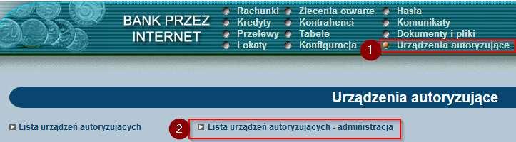 Należy poinformować go, aby zalogował się do KBI i wykonał akceptację, przy czym nie ma tu ograniczenia czasowego na jej wykonanie.