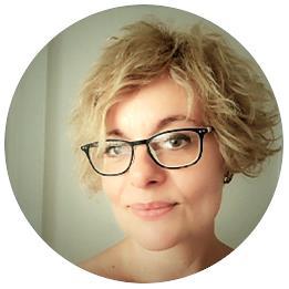 Sylwetki Trenerów KATARZYNA MASIERAK-KLEIN Trener Biznesu, Coach Absolwentka Uniwersytetu Gdańskiego oraz Akademii Coachingu.