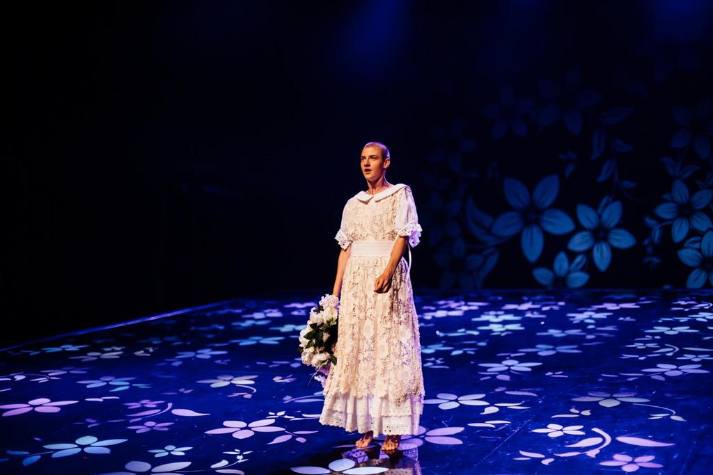 Teatr Wybrzeże,
