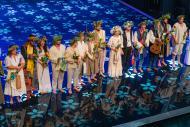2019-07-01 JAK WAM SIĘ PODOBA - po premierze Drodzy Państwo, za nami premiera spektaklu JAK WAM SIĘ PODOBA Williama Shakespeare a w reżyserii Krystyny Jandy!