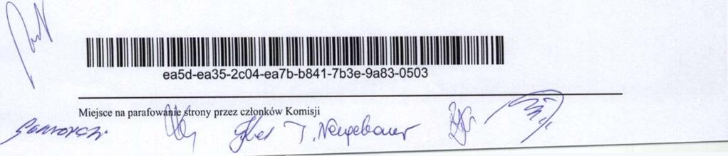 0000 X:4 = 126.7500 X:5 = 101.4000 Lista nr 4 Liczba głosów oddanych na listę nr 4 X:l = 1 313.0000 X:2 = 656.5000 X:3 = 437.