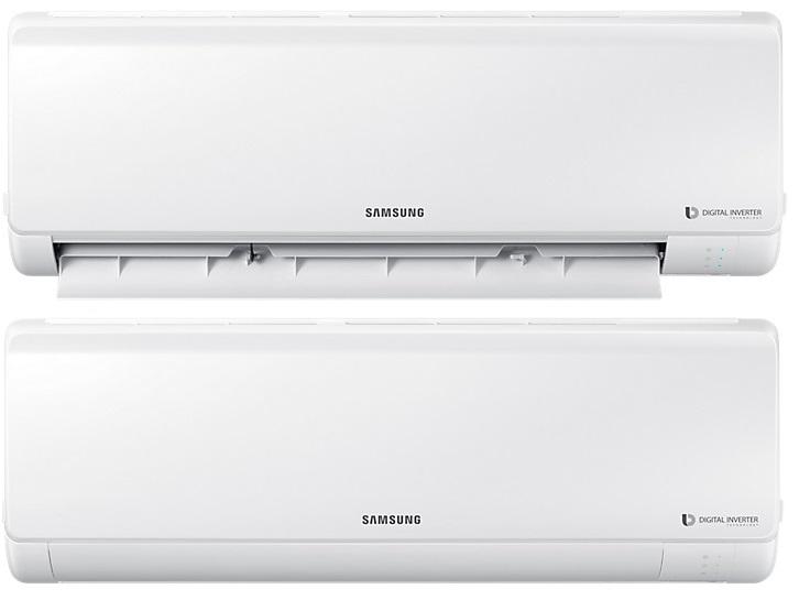 Inteligentna moc 2 Step Cooling Klimatyzator nie posiada wbudowanego WiFi, to istotne jest, aby klimatyzacja w domu, biurze czy mieszkaniu potrafiła szybko i skutecznie schłodzić rozgrzane