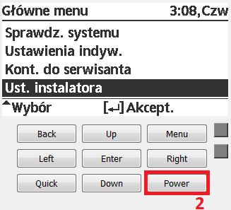 zmiękczać wody do wartości mniejszej niż 3,5 ⁰dH, zbyt miękka woda uszkadza instalację.