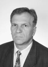 oraz stopeń dr hab. w 976 r. na Akadem Górnczo-Hutncze w Krakowe. Tytuł naukowy profesora otrzymał w 99 r. Obecne est na emeryturze. Dr nż.