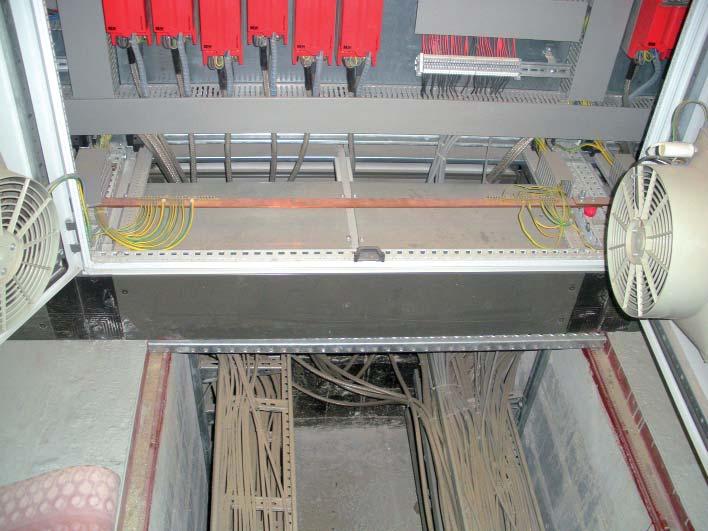Classic 100, lflex Classic 100 CY, lflex Classic 110, lflex Classic 110 CY, Unitronic LiYCY i Untronic Bus DP / FMS