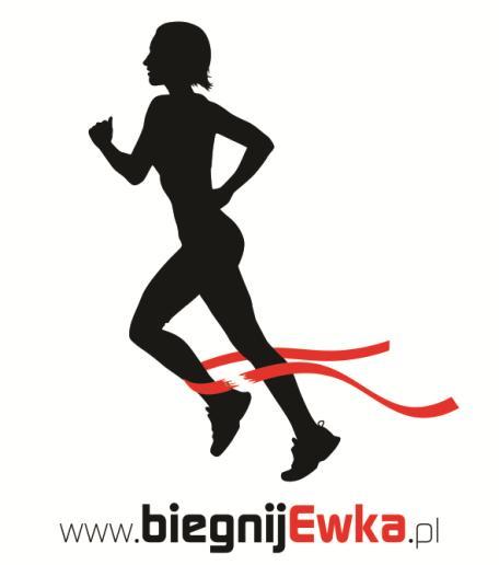 Regulamin Biegu " Biegnij Ewka " Pisz' 24.09.17 I.
