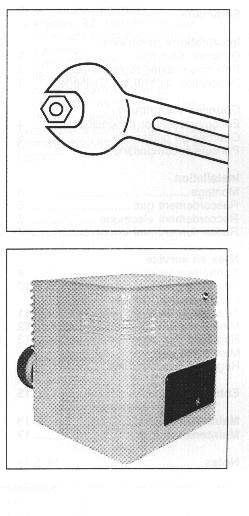 Instrukcja obs³ugi Palniki