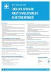 Praca przy biurku protetycznym (stół dla techników