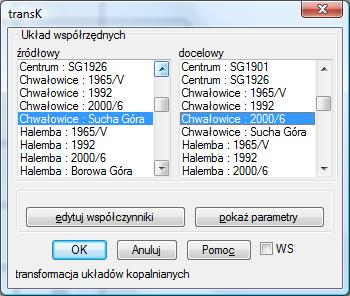 Następnym krokiem jest wektoryzacja, czyli przerysowanie papierowej mapy do komputera. Za pomocą omawianych programów możemy utworzyć dowolną mapę górniczą w stosunkowo prosty sposób.