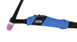 TBi XT 400W TBi XT 400W hłodzenie cieczą 100% (10 min.) A : 315 A : 450 A Ø 2.4 4.