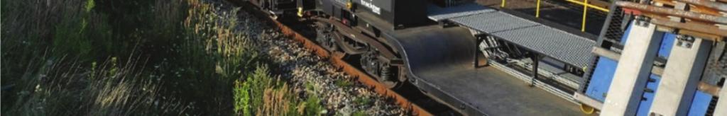 usterek w określonych punktach rozjazdu. Prezentowane rozwiązanie z systemem Alstom HyDrive posiada jednak redundancję polegającą na równoległym przestawianiu wszystkich punktów.