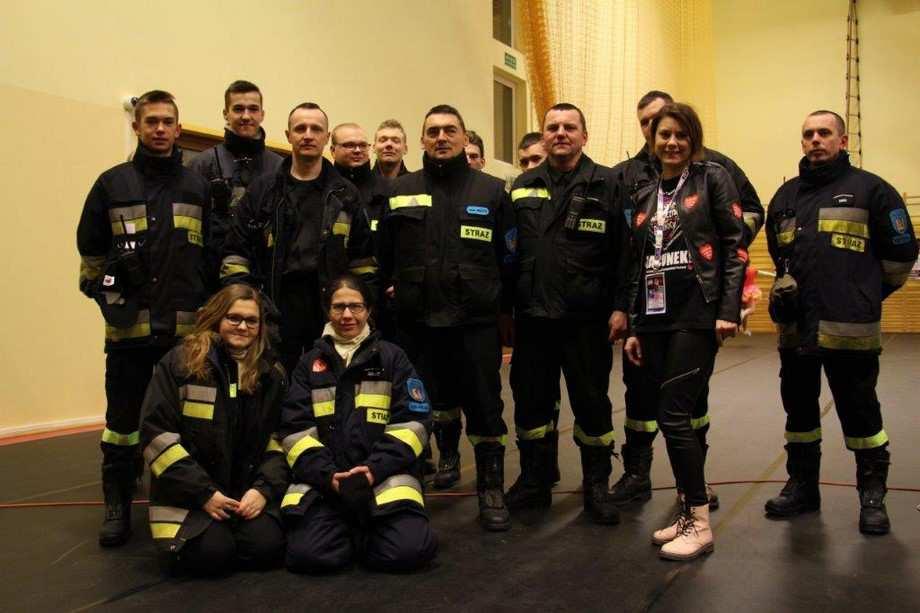 RESTAURACJA DĘBIANKA KOMATSU MICHAELIS DELIKATESY A&M