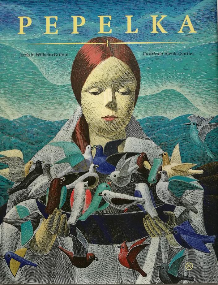 Ilustracja 2. Okładka książki pt.