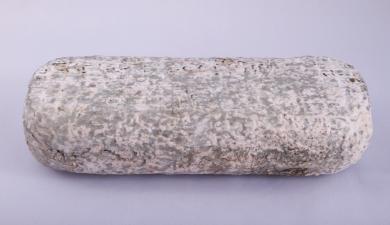 Fromages lactiques avec une couverture «bleue» (Penicillium), présentant un aspect
