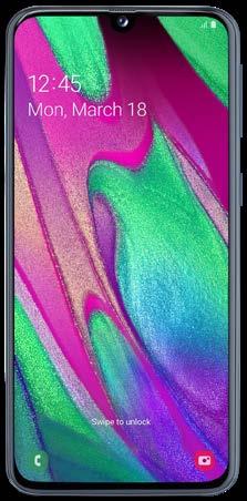 1400700, 1400699, 1400702, 1400701 Wyswietlacz 5,8 HD+ TFT Wyświetlacz 6,4 super AMOLED + GALAXY A50 Smartfon Wyświetlacz