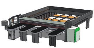 DANE TECHNICZNE C B A SELCO SK 4 3200X3200 3800X3200 3800X3800 4300X4400 mm mm mm mm A 5240 5840 5840 6340 B 6520 6520 7200 7670 C 3640 42340 4240 4740 450 K1 / 450 K2 470 K1 / 470 K2 Maksymalne