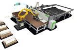 SELCO SK 4 GAMA PRODUKTÓW DO ROZKROJU BIESSE FLEXIBILNÍ DĚLENÍ