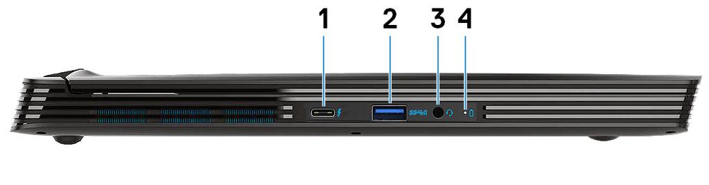 W lewo Komputery wyposażone w kartę NVIDIA GeForce GTX 1050 Ti lub GTX 1650 Komputery wyposażone w kartę NVIDIA GeForce