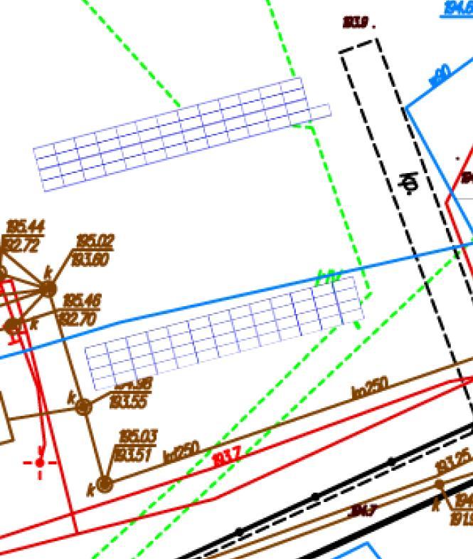 OPIS TECHNICZNY 1. WSTĘP 1.1. Przedmiot i zakres opracowania Przedmiotem niniejszego opracowania jest projekt konstrukcyjno-budowlany dla instalacji fotowoltaicznej.